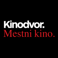 Kinodvor(@kinodvor) 's Twitter Profile Photo