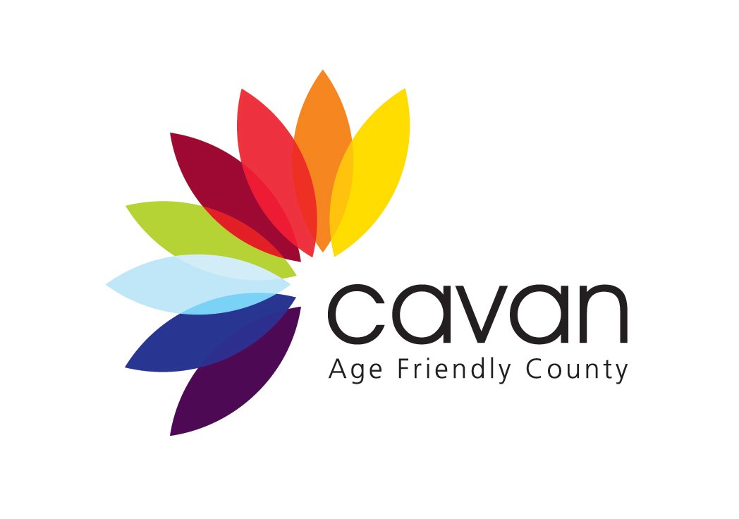 AgeCavan's profile picture. County Cavan's Age Friendly Programme