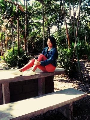 Rosebee Galvez 🌸 Profile