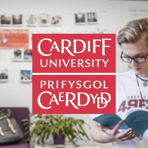 Account for @cardiffuni students. Keeping you up to date with essential information and support throughout your student life.