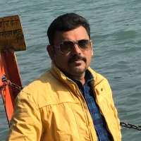 Chandrapratap Singh (@schandrapratap) 's Twitter Profile