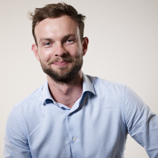 S1m0nHitchcock's profile picture. • Deloitte Ventures London • Eyes and ears to the outside world on Europeans startups and technology • Work hard & be nice to people 🇮🇪 🇿🇦