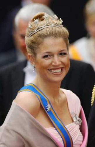 Maxima Zorreguieta (@Maximavanorange) | Twitter