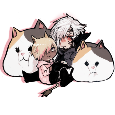 ぜのん(FF14:Sou家)：むっくん(DQX)：そうちゃん(色々)さんのプロフィール画像
