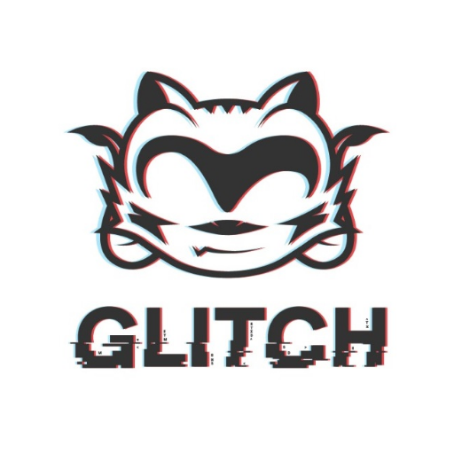 Glitch Gaming Energy