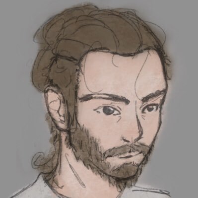 Patric (Oh boy, gotta get arting) Endhilさんのプロフィール画像