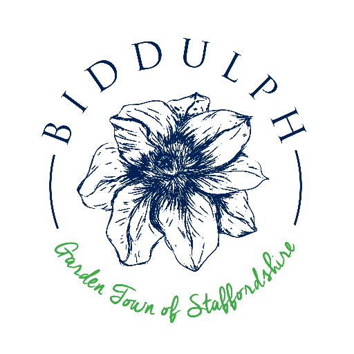 Biddulph is home to the National Trust site Biddulph Grange & two beautiful country parks. Biddulph is the Garden town of Staffordshire.