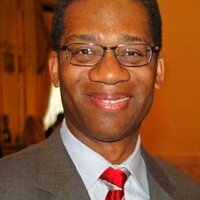 Darrell Mottley (@darrellmottley) 's Twitter Profile
