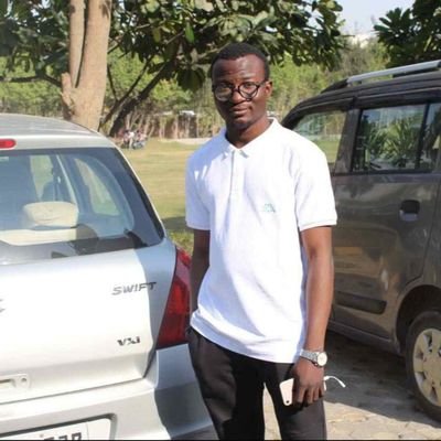 sikiru199's profile picture. life is too simple