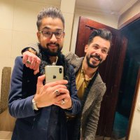 Ahmed EL Batch (@el_batch) 's Twitter Profile