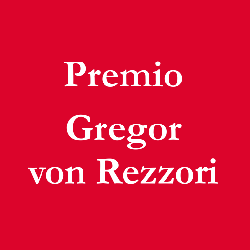 Premio Gregor von Rezzori – Città di Firenze organizzato dalla Fondazione Santa Maddalena