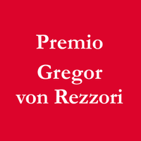 Premio Gregor von Rezzori - Città di Firenze(@premiorezzori) 's Twitter Profile Photo