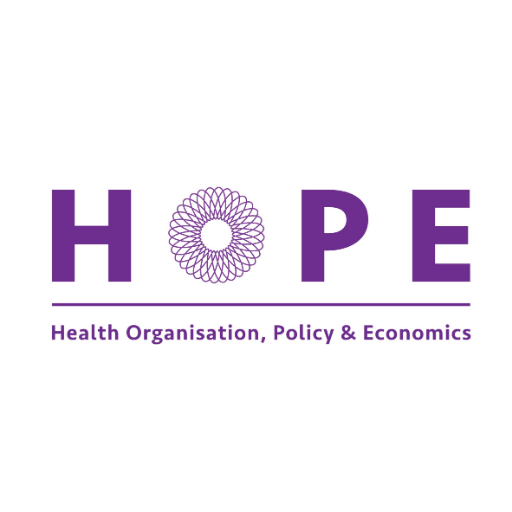 HOPE at UoM Profile