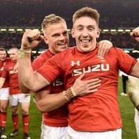 TomWil (@tomwil14) 's Twitter Profile