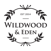 Wildwood & Eden(@WildwoodAndEden) 's Twitter Profile Photo