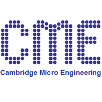 Cambridge Micro Engineering(@CambridgeMicro) 's Twitter Profile Photo