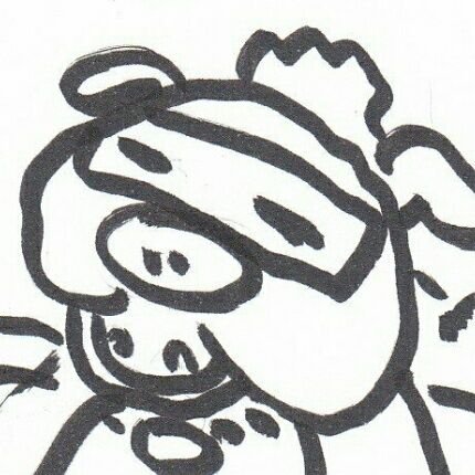 輝光ひばいぬさんのプロフィール画像