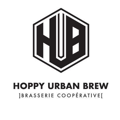 Située à @Roubaix, Hoppy Urban Brew est une #microbrasserie #urbaine et #responsable : un lieu de production respectueux de l'environnement et de l'humain.