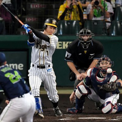 ブラゼル　バッティンググローブ　元阪神タイガース ブラゼル バッティンググローブ 元阪神タイガース 阪神