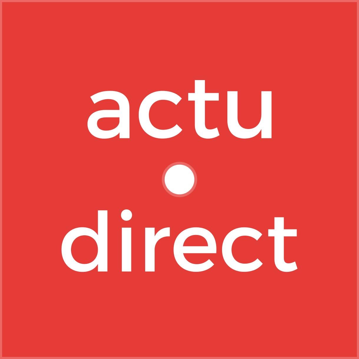 actu • direct