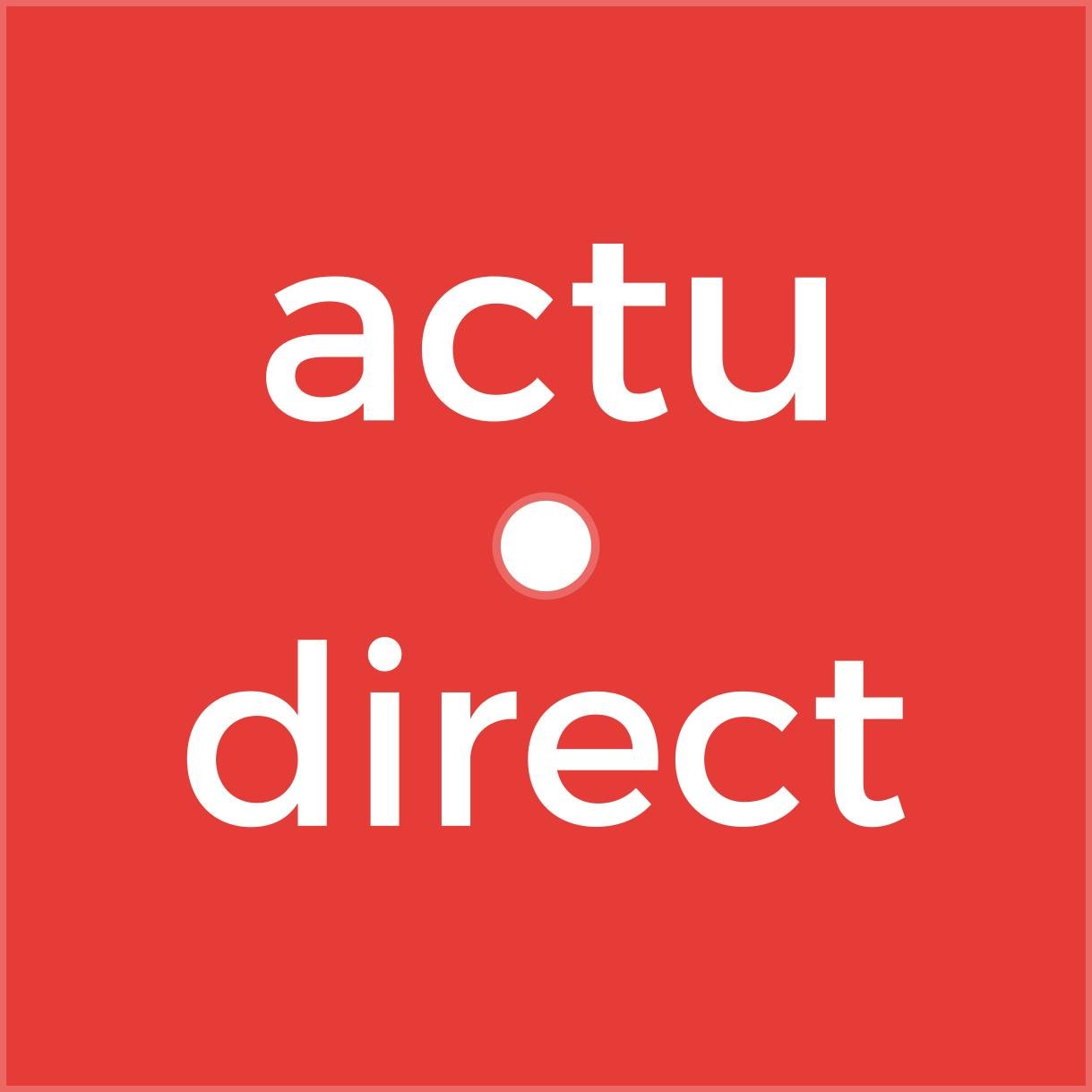 actu • direct Profile