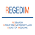 ReGEDiM (@regedim_vub) Twitter profile photo ReGEDiM (@regedim_vub) Twitter profile photo