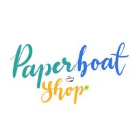 ☘️PaperBoat_Shop☘️(@paperboat_shop) 's Twitter Profileg