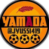トレムカニ・ジアード（山田） (@jussi419) 's Twitter Profile
