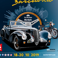 Autoretro Barcelona (@autoretrobcn) 's Twitter Profile