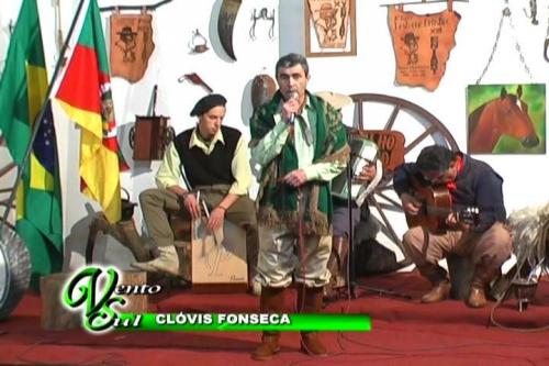 Um programa totalmente comprometido com as tradições gaúchas,levando conhecimento ao homem do campo, dirimindo todas suas dúvidas.