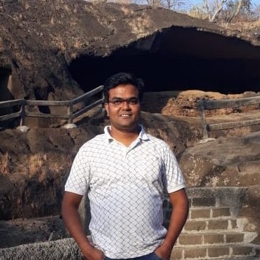 anandkv8's profile picture. 