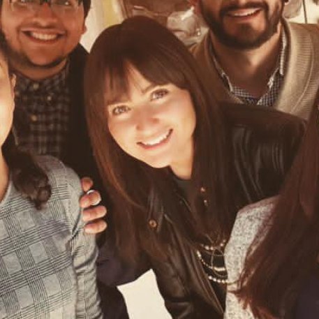 DanyCfu's profile picture. 