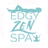 Edgy Zen Spa