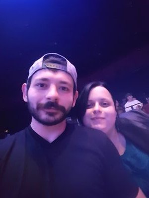 Peacock0424's profile picture. Social media can be so negative. I just made this account to do my part to bring some positive.