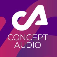ConceptAudio(@ConceptAudioTR) 's Twitter Profile Photo