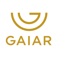 GAIAR(@GaiarOfficial) 's Twitter Profile Photo