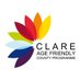 Age Friendly Clare (@AgeFriendlClare) Twitter profile photo