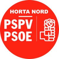 PSPV-PSOE Horta Nord(@Pspvhn) 's Twitter Profile Photo