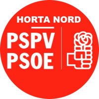 PSPV-PSOE Horta Nord (@pspvhn) 's Twitter Profile Photo PSPV-PSOE Horta Nord (@pspvhn) 's Twitter Profile Photo
