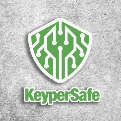 KEYperSafe's profile picture. 
