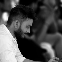 vijay pushpatode (@pushpatodevijay) 's Twitter Profile