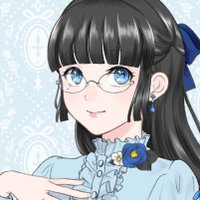 りーちゃん (@s_y_re_re) Twitter profile photo