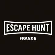 Le premier réseau d'#Escapegame de France. #excitementunlocked