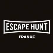 Le premier réseau d'#Escapegame de France. #excitementunlocked