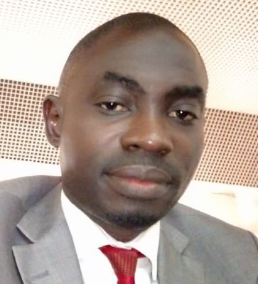 yinkaslyz's profile picture. Optimist