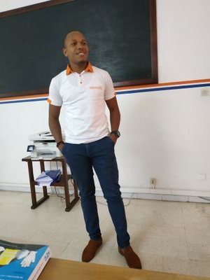 LoesYao's profile picture. 