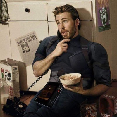 manofunivers's profile picture. 