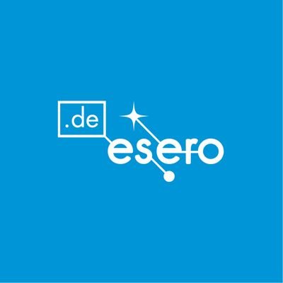 ESERO Germany ist ein gemeinsames Projekt der ESA und des DLR mit dem Ziel, Schüler*innen für MINT-Themen zu begeistern.