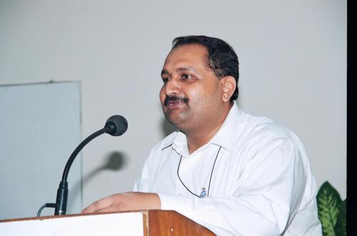 Leading Indian Green Thought Leader, Statesman, Policy Maker, Technocrat, City Planner, Sustainability Practitioner, Ecologist, Editor, Author and the Poet
