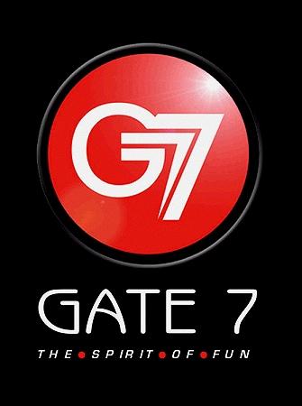 Gate7_PG's profile picture. 